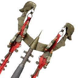 Crow Brothers' Warhammer weapon icon