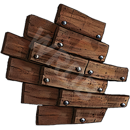 Hull Bracing: Iron Resolve