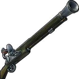 Blunderbuss