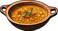 Dodo Broth