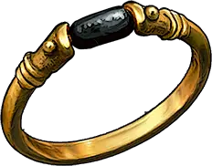 Minor Spear-Thrower's Ring
