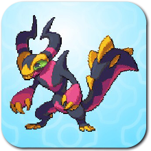 vilender sprite