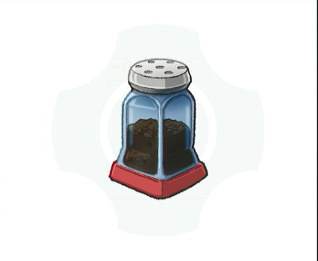 Pepper icon