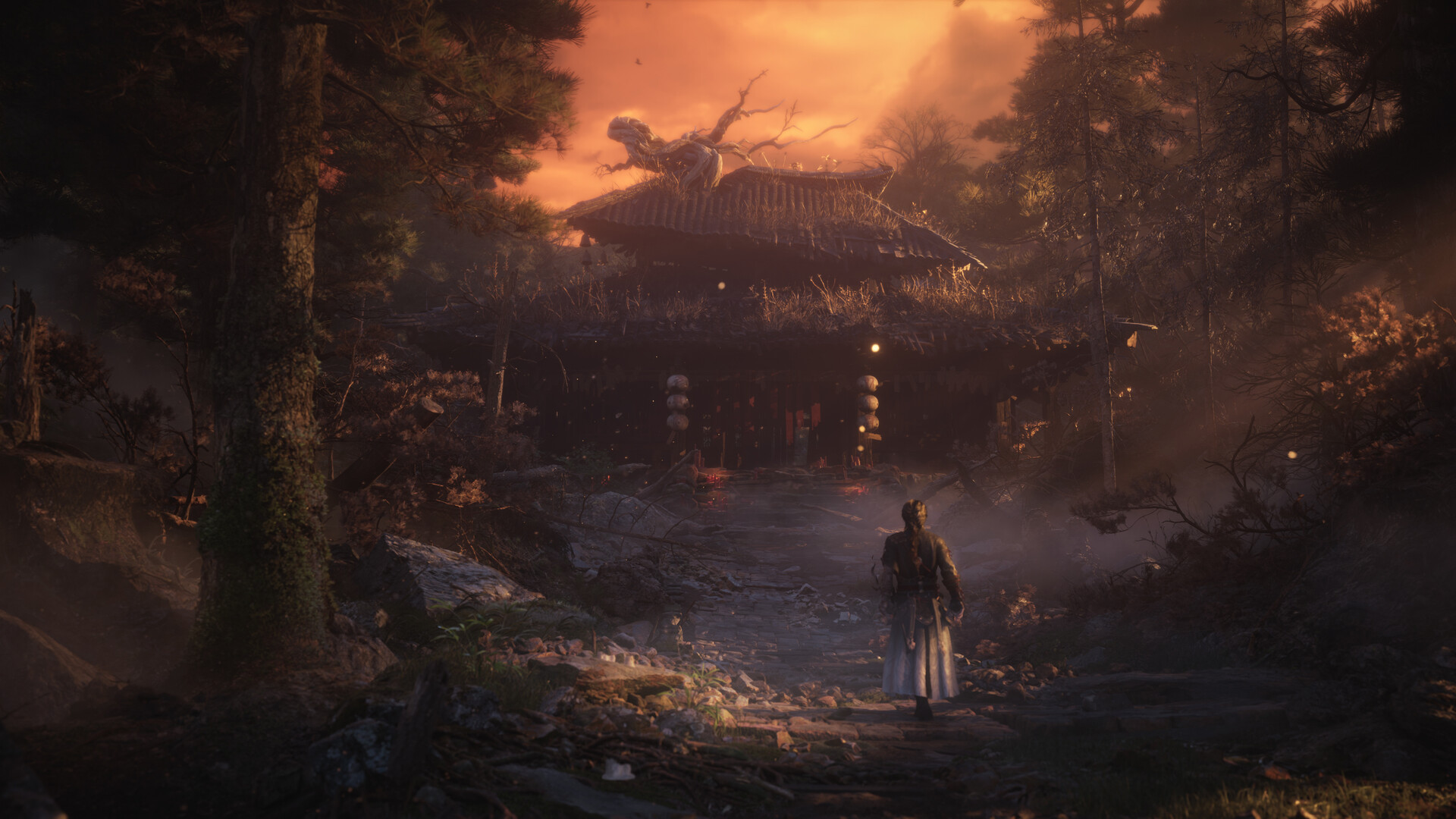 Swords of Legends screenshot