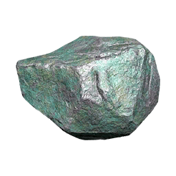 Copper Ore