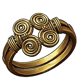 Major Ring of Divine Protection icon from Windrose