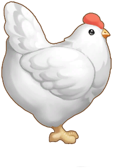 Pearl Chicken