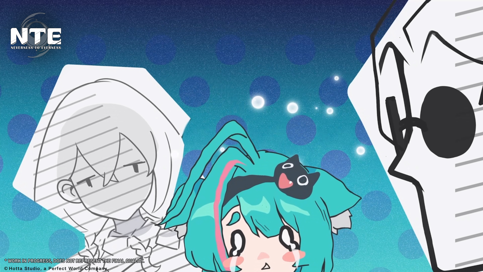 Neverness to Everness - Official Screenshot 32