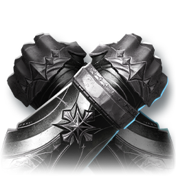 Official item icon of Cheonryong Dragon Lord Gauntlet