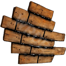 Hull Bracing: Keelhold