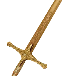 Golden Sword