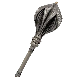 Kadel Mace weapon icon from Crimson Desert
