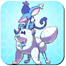 griblin sprite