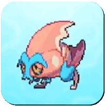 pinchop sprite