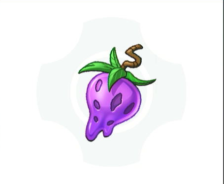 Strawberry icon