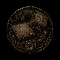 Round badge icon for the achievement The Final Calculation of Greed