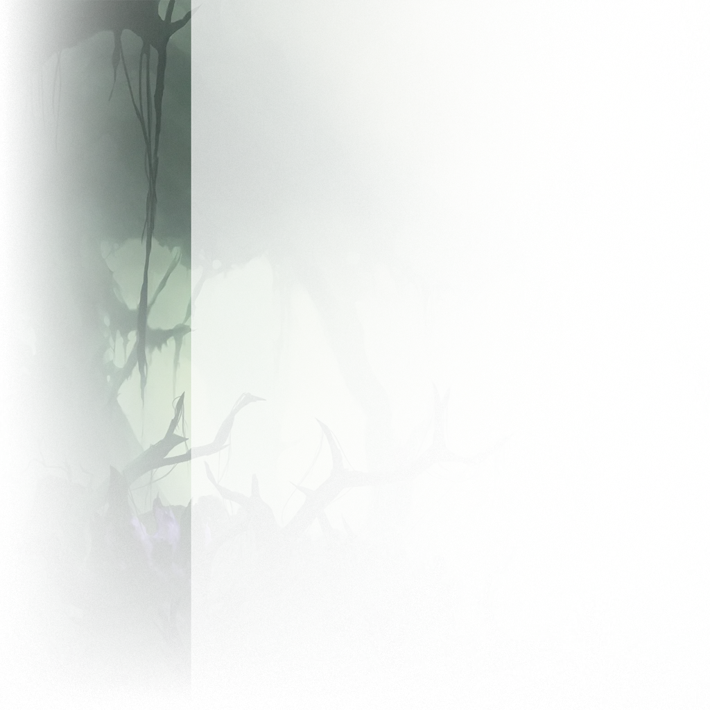 Cursed Swamps
