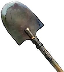 Shovel