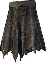 Torn Pants