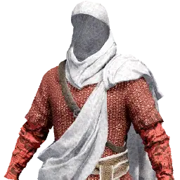 Dragon Knight Chain Mail