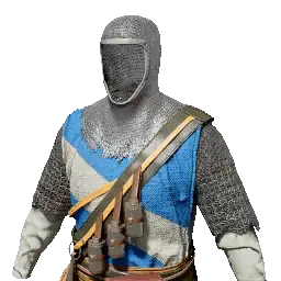 Latrion Chain Mail