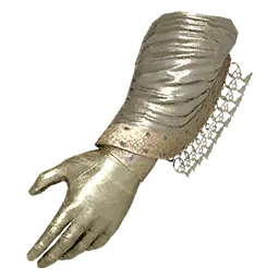 Marni's Chain Gloves