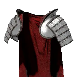 Odeck's Protector Plate Cloak