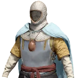 Riverdine Chain Mail