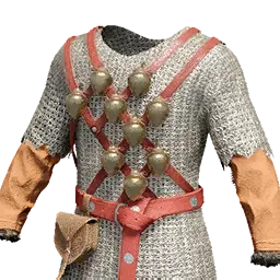 Tarman Chain Mail