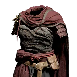 Akran Cloth Armor