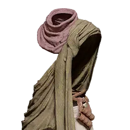 Amundule Cloth Armor