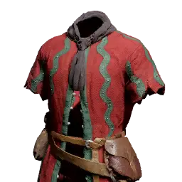 Atnan Cloth Armor