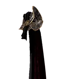 Autumn Banquet Cloth Cloak