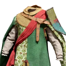 Avignon Cloth Armor
