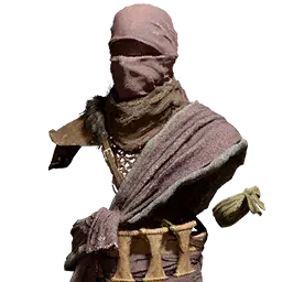 Bahlmers Cloth Armor