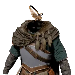 Balder's Cloth Armor