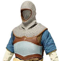 Baldrin Cloth Armor