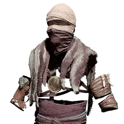 Bandide Cloth Armor