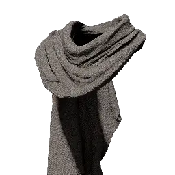 Bandit Cloth Cloak