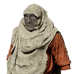 Baraccuro Cloth Armor