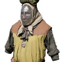 Barclao Cloth Armor