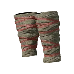 Barrette Cloth Boots