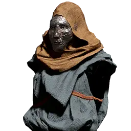 Barrow Cloth Armor