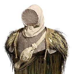 Beekeeping Cloak