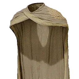 Beighen Cloth Cloak