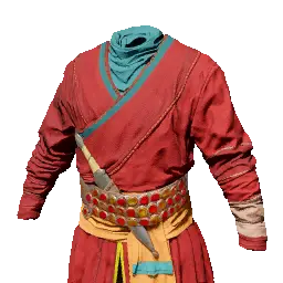 Bolgan Cloth Armor