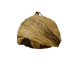 Bounty Hunter's Cloth Cap