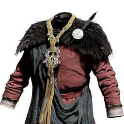 Buchanan Cloth Armor