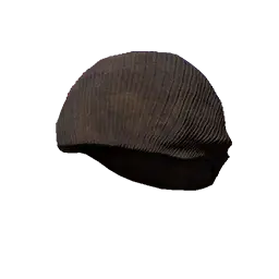 Captive's Cloth Headband