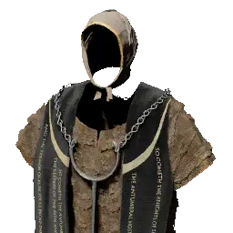 Daraz Cloth Armor